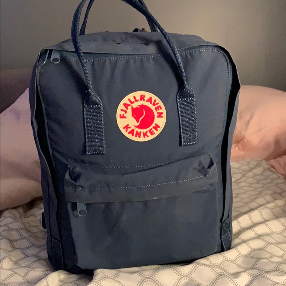 Fjallraven Kanken Backpack